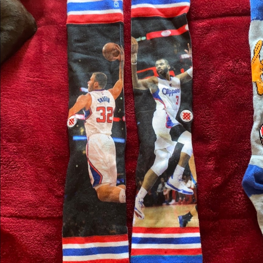 Los Angeles clippers